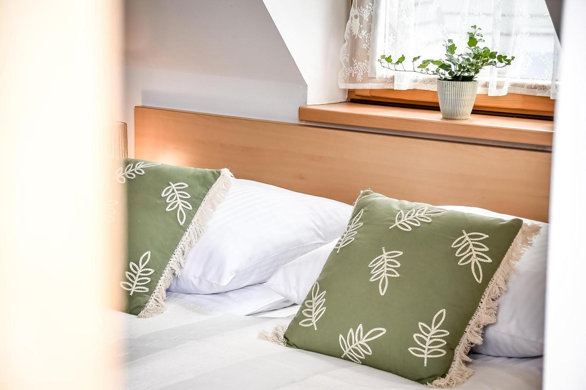 Aparteo Apartament Stojakowka Кошелско Екстериор снимка